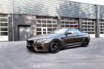 BMW M6 Convertible by G-Power 2017 года